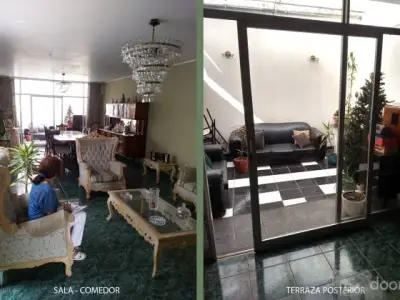 OPORTUNIDAD DE VENTA DE CASA POR VIAJE
