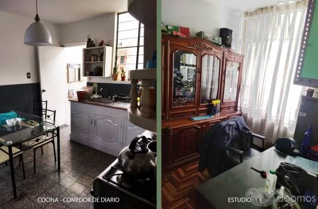 OPORTUNIDAD DE VENTA DE CASA POR VIAJE - 2