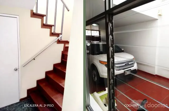 OPORTUNIDAD DE VENTA DE CASA POR VIAJE - 3