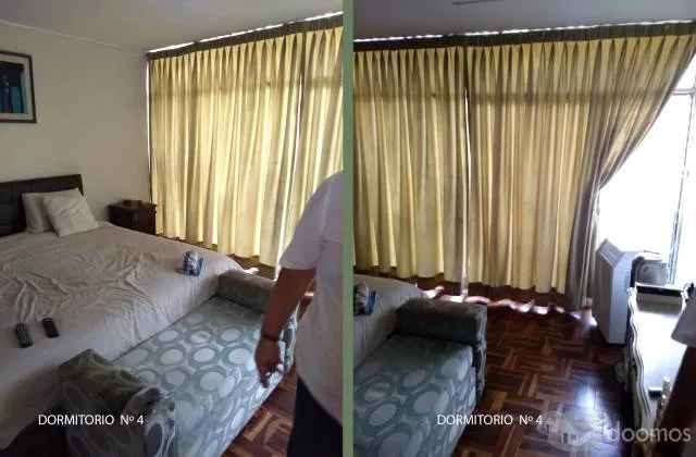 OPORTUNIDAD DE VENTA DE CASA POR VIAJE - 6