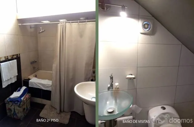 OPORTUNIDAD DE VENTA DE CASA POR VIAJE - 7