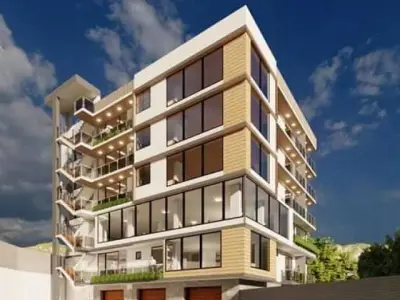 venta de 3 lotes continuos