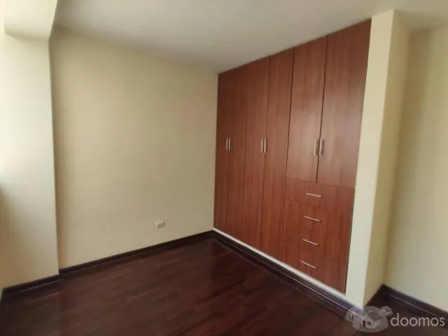 Vendo amplio departamento cerca a la universidad Ricardo Palma, en Surco — foto 3