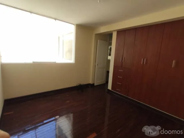 Vendo amplio departamento cerca a la universidad Ricardo Palma, en Surco — foto 4