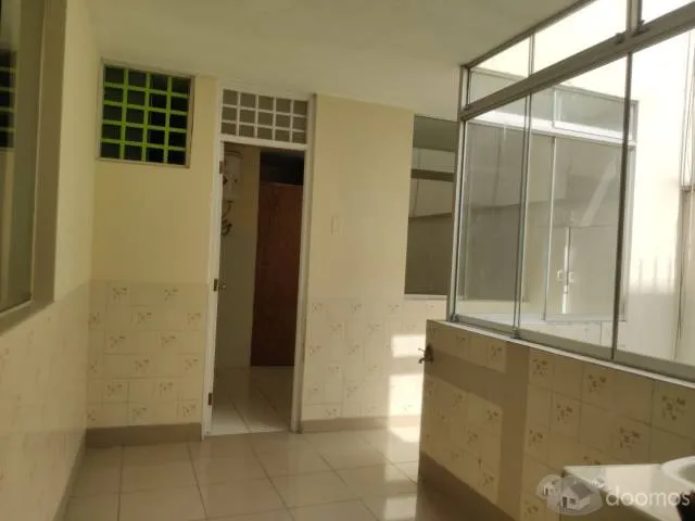Vendo amplio departamento cerca a la universidad Ricardo Palma, en Surco — foto 6