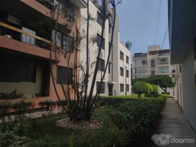 Vendo amplio departamento cerca a la universidad Ricardo Palma, en Surco — foto 7