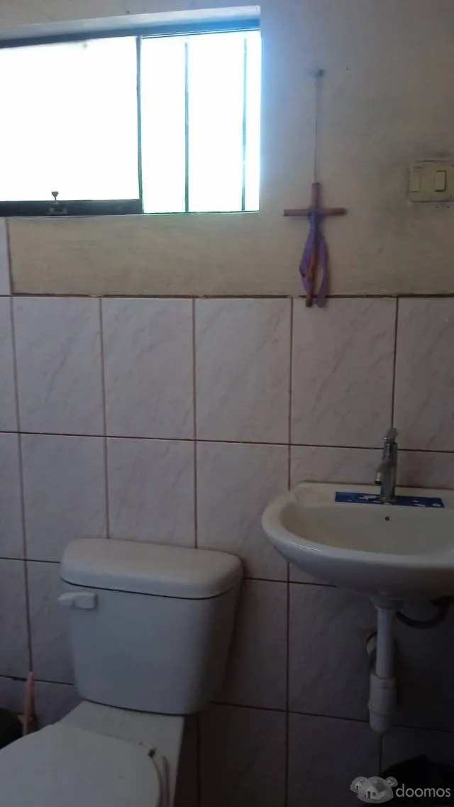 Departamento en alquiler - 1