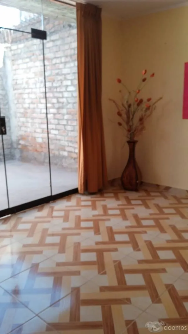 Departamento en alquiler - 4