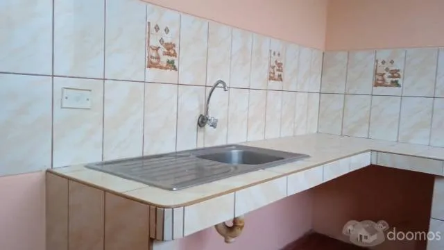 Departamento en alquiler - 3