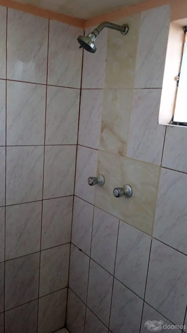 Departamento en alquiler - 5