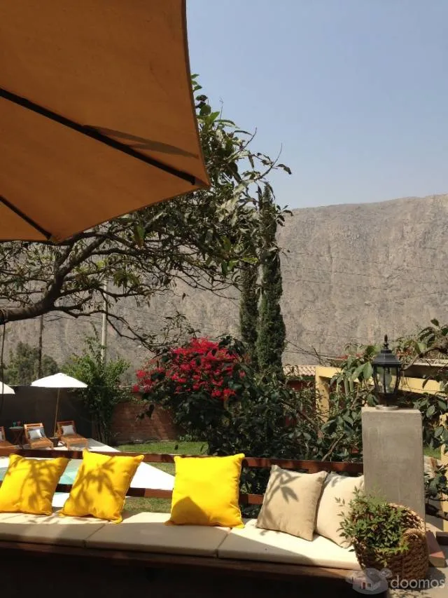 Promoción Desconéctate por el día del trabajo Cerro Alto Casa de Campo Boutique - 1