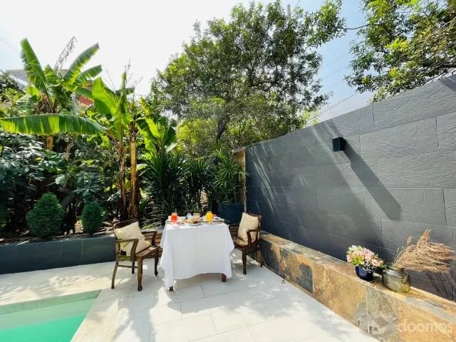 Promoción Desconéctate por el día del trabajo Cerro Alto Casa de Campo Boutique - 2
