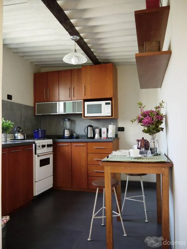Promoción Desconéctate por el día del trabajo Cerro Alto Casa de Campo Boutique - 5