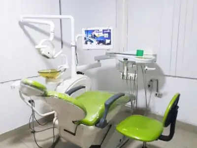 CONSULTORIO DENTAL
