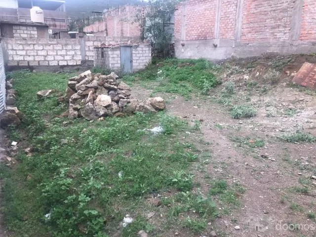 TERRENO EN VENTA EN VILLA ECOLOGICA, ALTO SELVA ALEGRE — foto 3