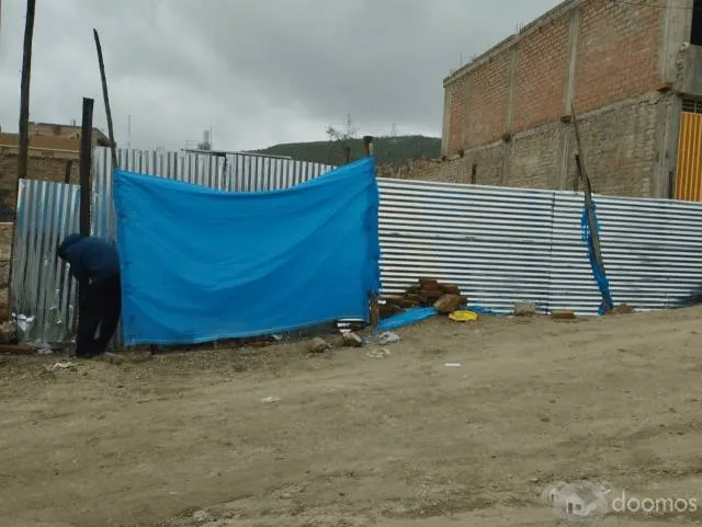 TERRENO EN VENTA EN VILLA ECOLOGICA, ALTO SELVA ALEGRE — foto 4