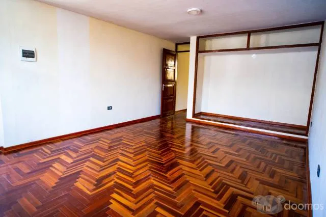 SE VENDE DEPARTAMENTO 2DO PISO - SANTA MARIA V ETAPA - 1