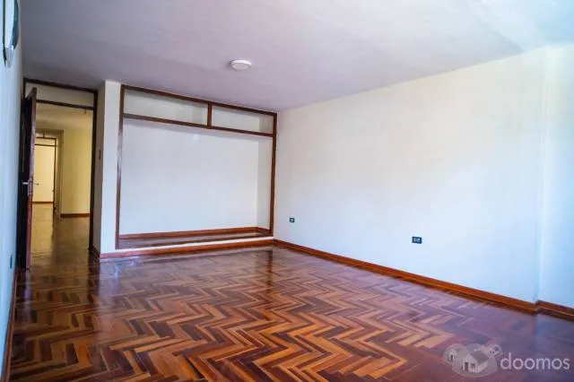 SE VENDE DEPARTAMENTO 2DO PISO - SANTA MARIA V ETAPA - 2