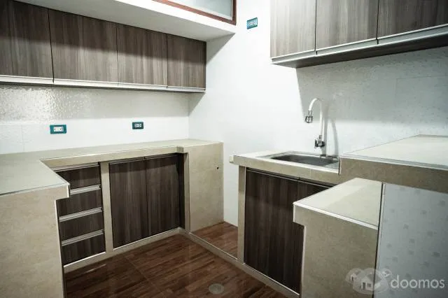 SE VENDE DEPARTAMENTO 2DO PISO - SANTA MARIA V ETAPA - 6