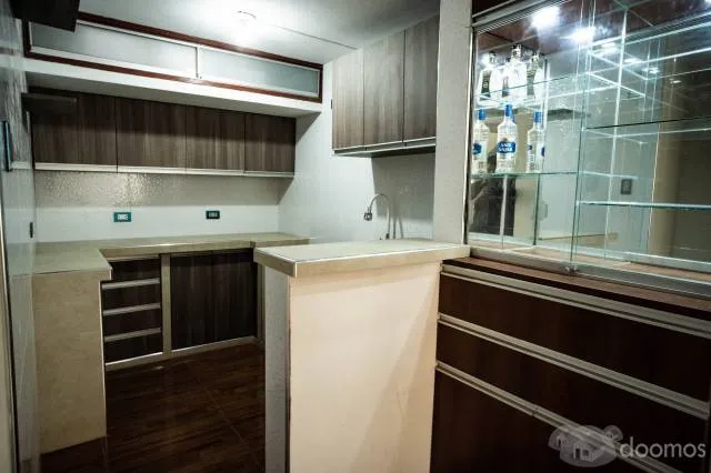 SE VENDE DEPARTAMENTO 2DO PISO - SANTA MARIA V ETAPA - 7