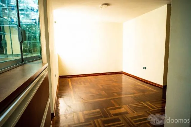 SE VENDE DEPARTAMENTO 2DO PISO - SANTA MARIA V ETAPA - 8