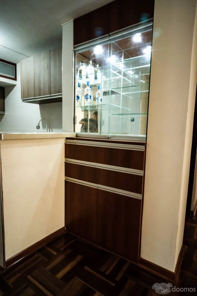 SE VENDE DEPARTAMENTO 2DO PISO - SANTA MARIA V ETAPA - 9