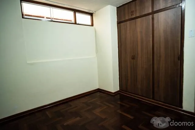 SE VENDE DEPARTAMENTO 2DO PISO - SANTA MARIA V ETAPA - 11