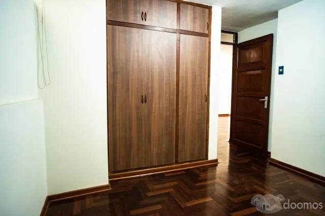 SE VENDE DEPARTAMENTO 2DO PISO - SANTA MARIA V ETAPA - 12