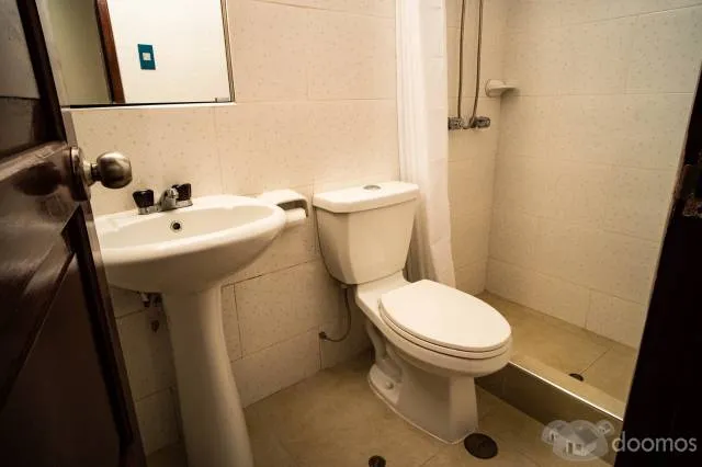 SE VENDE DEPARTAMENTO 2DO PISO - SANTA MARIA V ETAPA - 13