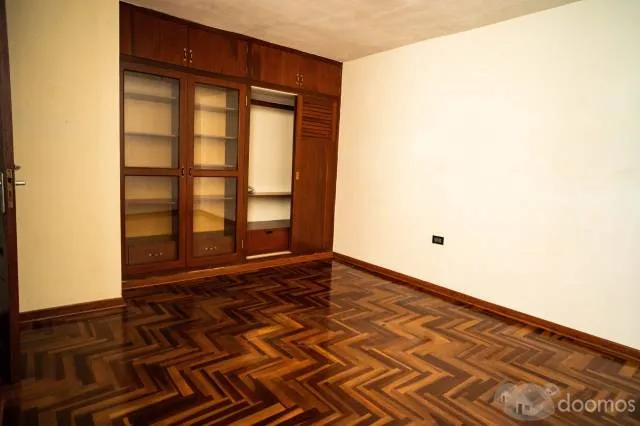 SE VENDE DEPARTAMENTO 2DO PISO - SANTA MARIA V ETAPA - 14