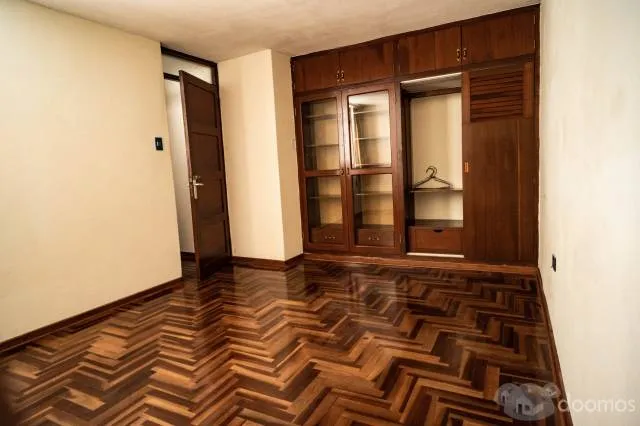 SE VENDE DEPARTAMENTO 2DO PISO - SANTA MARIA V ETAPA - 15