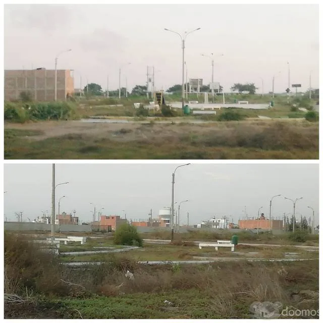 VENTA DE TERRENO - 1