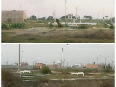 VENTA DE TERRENO