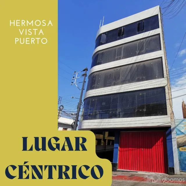 EDIFICO COMERCIAL EN VENTA EN ILO PUERTO - 3