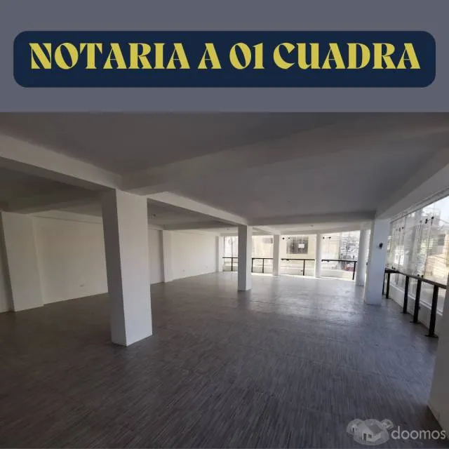 EDIFICO COMERCIAL EN VENTA EN ILO PUERTO - 5