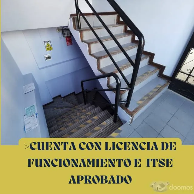 EDIFICO COMERCIAL EN VENTA EN ILO PUERTO - 6