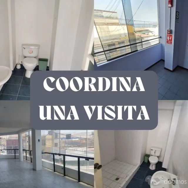EDIFICO COMERCIAL EN VENTA EN ILO PUERTO - 7