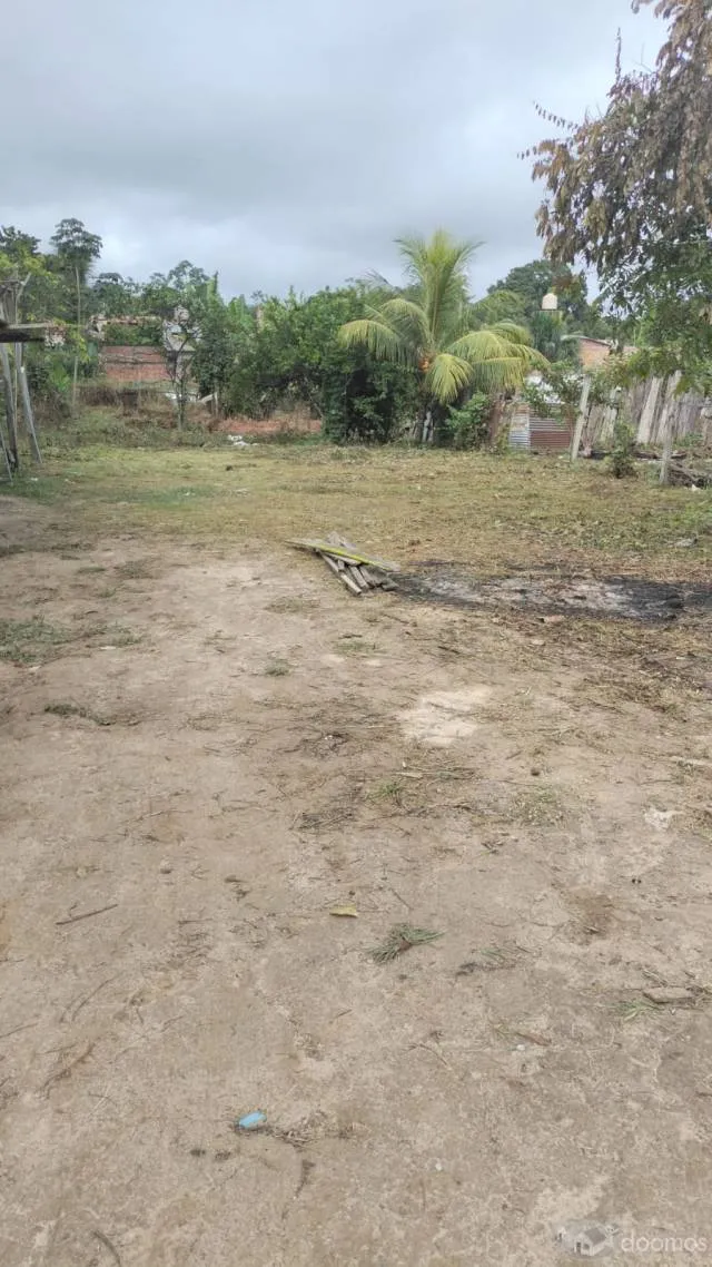 Casa con terreno comercial 1200 m2 - 2