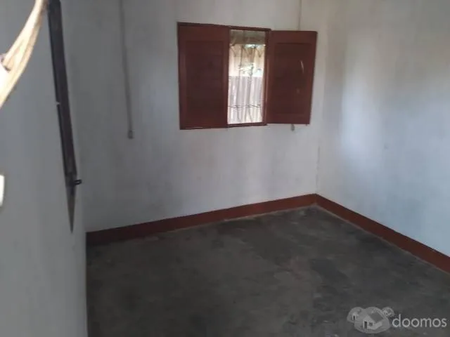 Casa con terreno comercial 1200 m2 - 3
