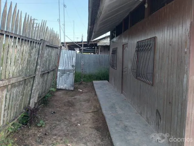 Casa con terreno comercial 1200 m2 - 7