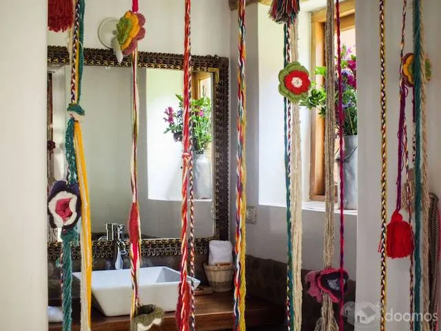 HOTEL BOUTIQUE EN VENTA EN EL VALLE SAGRADO DE LOS INCAS - CUSCO - 4