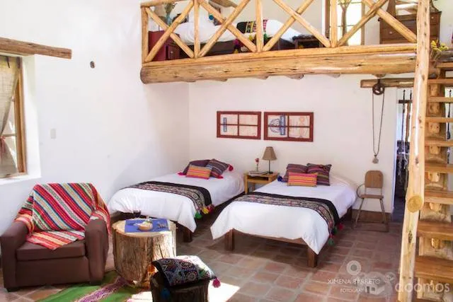 HOTEL BOUTIQUE EN VENTA EN EL VALLE SAGRADO DE LOS INCAS - CUSCO - 8