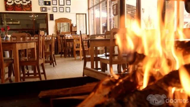 HOTEL 3 ESTRELLAS EN VENTA EN VALLE SAGRADO DE LOS INCAS - CUSCO - 9