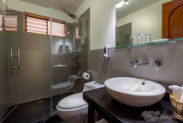HOTEL 3 ESTRELLAS EN VENTA EN SAN BLAS CUSCO - 5