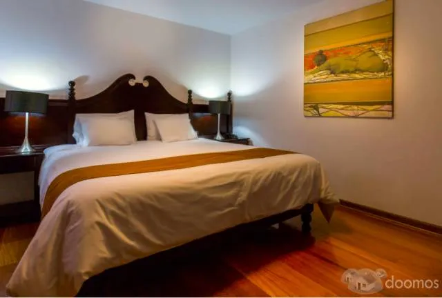 HOTEL 3 ESTRELLAS EN VENTA EN SAN BLAS CUSCO - 7