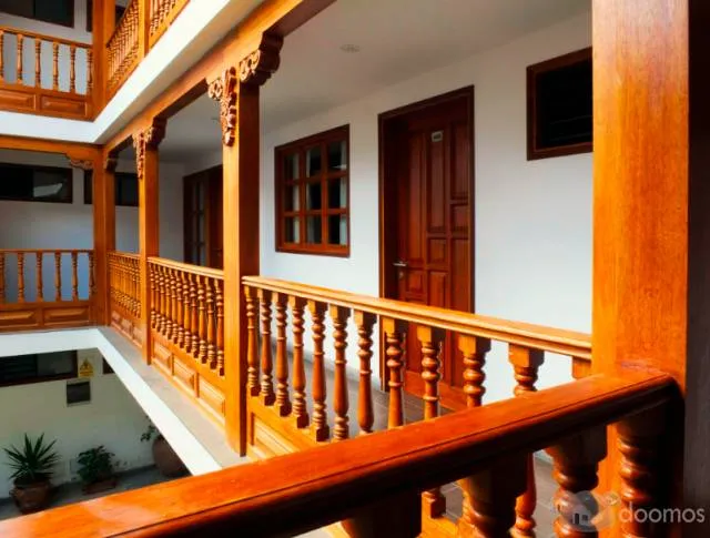 HOTEL 3 ESTRELLAS EN VENTA EN SAN BLAS CUSCO - 10