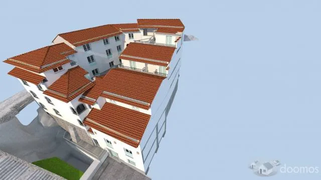 HOTEL 4 ESTRELLAS EN VENTA EN SAN BLAS CUSCO - 4