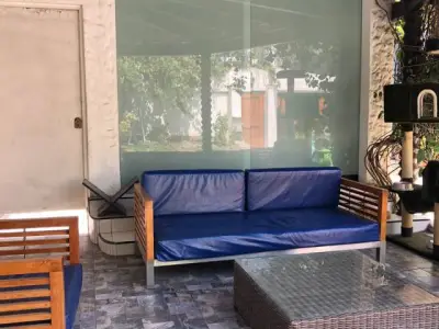 Residencia Estudiantil