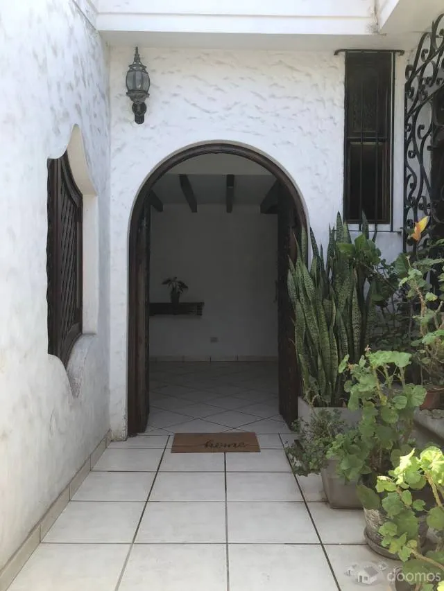 Residencia Estudiantil - 3