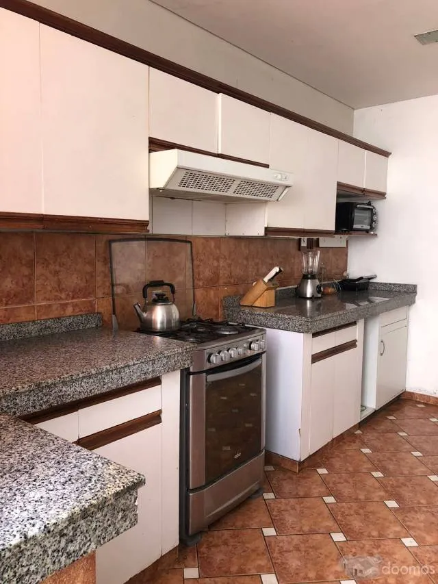 Residencia Estudiantil - 4